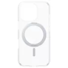 iPhone 16 Pro CARE by PanzerGlass Feature Kickstand tok ezüst/ezüst MagSafe 1326