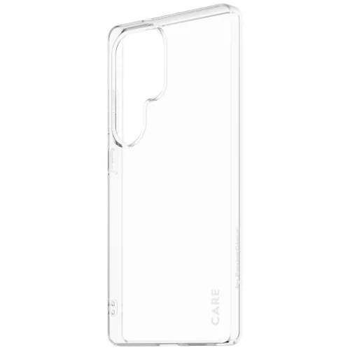 CARE by PanzerGlass Fashion X-Ray tok Samsung Galaxy S25 Ultra - Átlátszó