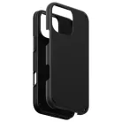 CARE by PanzerGlass Feature Double Defense iPhone 16 Pro tok - Fekete