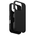 CARE by PanzerGlass Feature Double Defense iPhone 16 Pro tok - Fekete