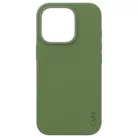 CARE by PanzerGlass Fashion tok iPhone 16 Pro 6.3" zöld/zöld MagSafe 1386