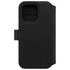 CARE by PanzerGlass Feature Tango 2in1 Wallet MagSafe Tok iPhone 16 Pro - Fekete