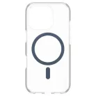 CARE by PanzerGlass Flagship tok iPhone 16 Pro 6.3" kék/kék MagSafe tok