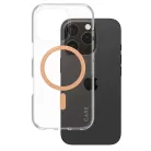 CARE by PanzerGlass Flagship tok iPhone 16 Pro 6.3" Barack MagSafe