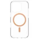 CARE by PanzerGlass Flagship tok iPhone 16 Pro 6.3" Barack MagSafe