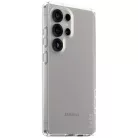 Samsung Galaxy S25 Ultra Átlátszó CARE by PanzerGlass Flagship Urban Combat tok