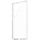Samsung Galaxy S25 Ultra Átlátszó CARE by PanzerGlass Flagship Urban Combat tok