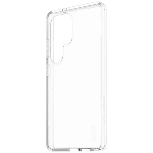 Samsung Galaxy S25 Ultra Átlátszó CARE by PanzerGlass Flagship Urban Combat tok
