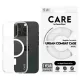 iPhone 16 Pro 6.3" fekete/fekete CARE by PanzerGlass Flagship tok MagSafe 1346 tok