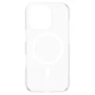 iPhone 16 Pro 6.3" fekete/fekete CARE by PanzerGlass Flagship tok MagSafe 1346 tok