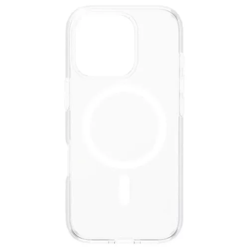 iPhone 16 Pro 6.3" fekete/fekete CARE by PanzerGlass Flagship tok MagSafe 1346 tok