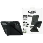 iPad Pro 11 (2024/2025) Care by PanzerGlass Y fold fekete tok