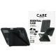 iPad Pro 11 (2024/2025) Care by PanzerGlass Y fold fekete tok