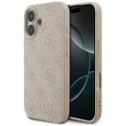 iPhone 17 Guess 4G Classic tok Rózsaszín