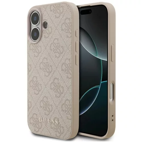 iPhone 17 Guess 4G Classic tok Rózsaszín