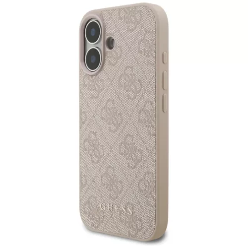 iPhone 17 Guess 4G Classic tok Rózsaszín