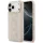 iPhone 17 Pro Max Guess 4G Stripe MagSafe tok rózsaszín