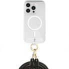 iPhone 15 Pro Max tok JE 2in1 MagSafe átlátszó 30536 (Just Elegance)