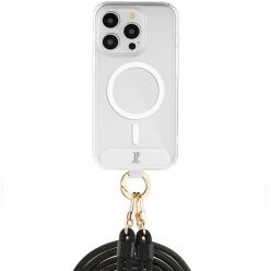   iPhone 15 Pro Max tok JE 2in1 MagSafe átlátszó 30536 (Just Elegance)