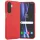Mercury Soft tok Samsung Galaxy A26 piros