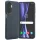 Mercury Soft tok Samsung Galaxy A26-hoz sötétkék
