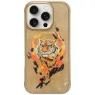 NIMMY tok TIGER kompatibilis MagSafe-el IPHONE 16 Pro-hoz világosbarna