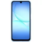 Samsung Kártyatartó tok Galaxy A17 kék tok