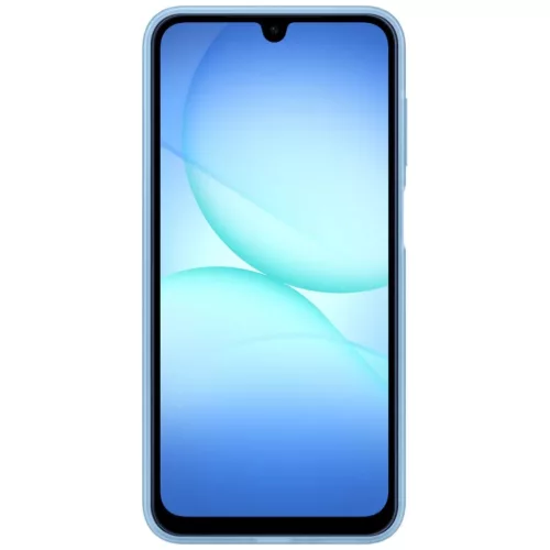 Samsung Kártyatartó tok Galaxy A17 kék tok