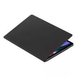   Samsung Galaxy Tab S9 Smart Book Cover gyári tablet tok fekete (EF-BX710PBEGWW)