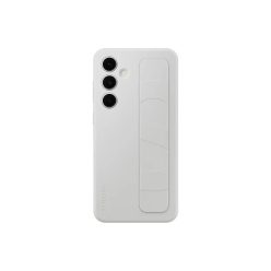   EF-GS721CJE Samsung Álló Fogantyús Tok Galaxy S24 FE Szürke
