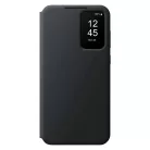 Samsung Smart View Wallet EF-ZA356CBEGWW fliptok Samsung Galaxy A35 - fekete