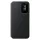 Samsung Smart View Wallet EF-ZA356CBEGWW fliptok Samsung Galaxy A35 - fekete