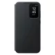 Samsung Smart View Wallet EF-ZA356CBEGWW fliptok Samsung Galaxy A35 - fekete