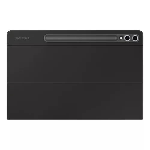 EF-DX820UBE Samsung Book Keyboard Slim fliptok Galaxy Tab S9+/S10+ készülékekhez, Fekete