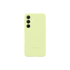 EF-PA356TME Samsung szilikon tok Galaxy A35 5G Lime