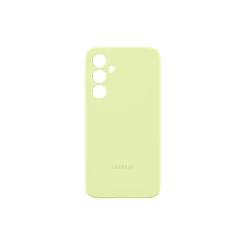 EF-PA356TME Samsung szilikon tok Galaxy A35 5G Lime