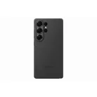 Samsung Galaxy S25 Ultra Szilikon Tok Fekete tok (EF-PS938CBE) gyári