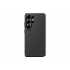   Samsung Galaxy S25 Ultra Szilikon Tok Fekete tok (EF-PS938CBE) gyári