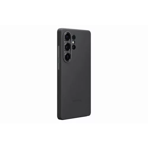 Samsung Galaxy S25 Ultra Szilikon Tok Fekete tok (EF-PS938CBE) gyári