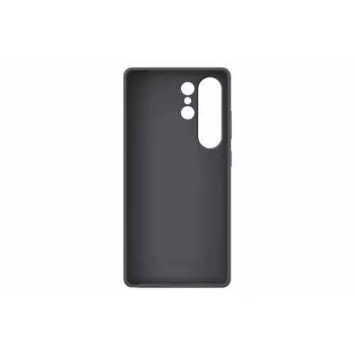 Samsung Galaxy S25 Ultra Szilikon Tok Fekete tok (EF-PS938CBE) gyári