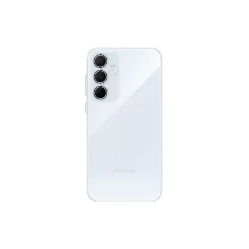 EF-QA356CTE Samsung Clear Cover Galaxy A35 5G tok Átlátszó