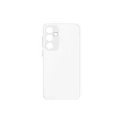 EF-QA356CTE Samsung Clear Cover Galaxy A35 5G tok Átlátszó