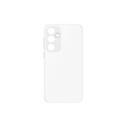 EF-QA356CTE Samsung Clear Cover Galaxy A35 5G tok Átlátszó