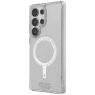 Samsung Galaxy S25 Ultra niteglow Skinarma Saido MagSafe tok
