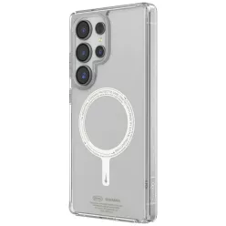 Samsung Galaxy S25 Ultra niteglow Skinarma Saido MagSafe tok