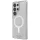 Samsung Galaxy S25 Ultra niteglow Skinarma Saido MagSafe tok