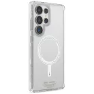 Samsung Galaxy S25 Ultra niteglow Skinarma Saido MagSafe tok