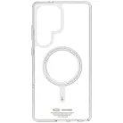 Samsung Galaxy S25 Ultra niteglow Skinarma Saido MagSafe tok