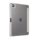 Smart Stand fliptok iPad 11 Pro 2024 fehér