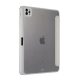 Smart Stand fliptok iPad 11 Pro 2024 fehér